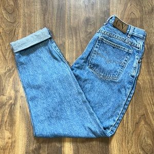 Vintage Gloria Vanderbilt Jeans